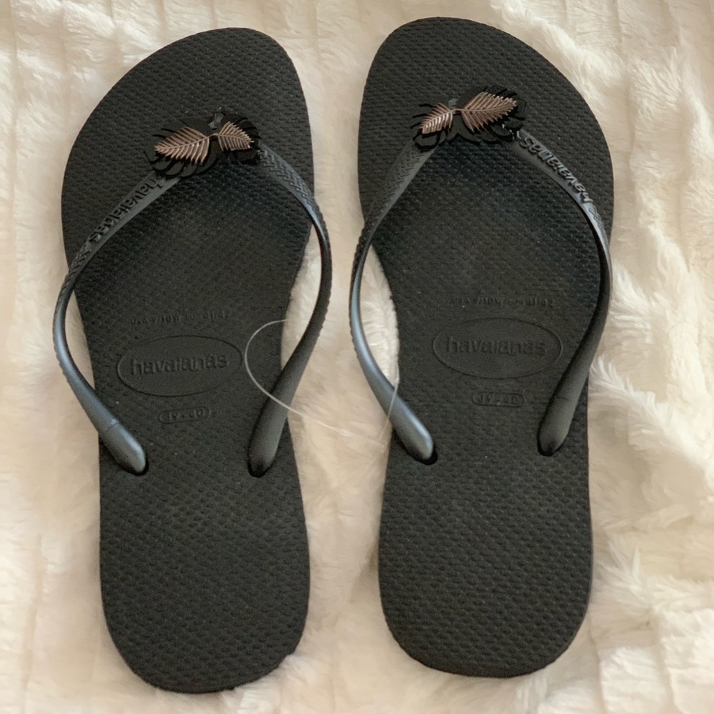 COPY - Sandal Havaianas from Brazil
